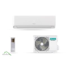 Hisense Energy Expert 3,5 kW szett