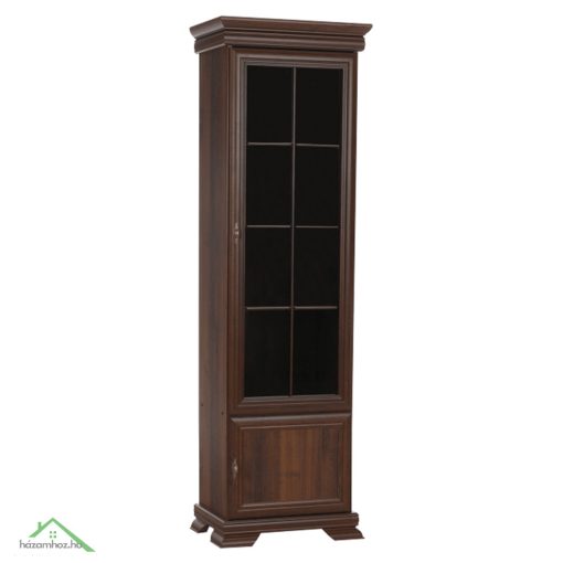 vitrines szekrény, samoa king, KORA KRW1