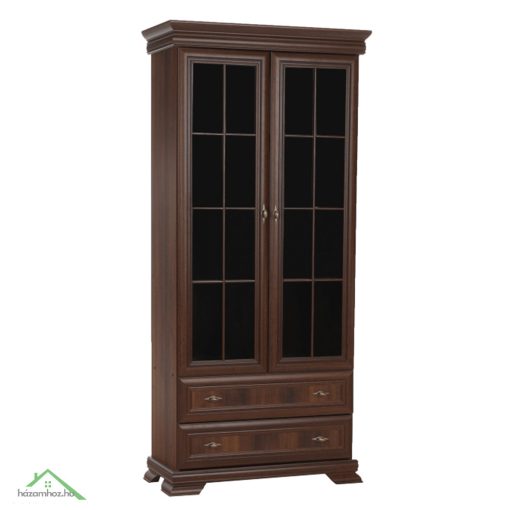 vitrines szekrény KRW 2, samoa king, KORA