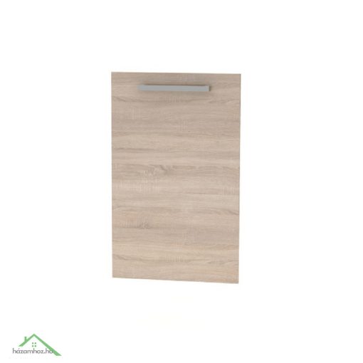 Előlap mosogatógéphez 45, tölgy sonoma, NOVA PLUS NOPL-086-00