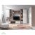 RTV asztal, san marino/cream, CHERIS 8