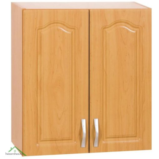Konyhaszekrény, felső,  éger LORA MDF NEW KLASIK W60/735