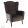 Design fotel, Velvet anyag barna/minta Terra, BELEK