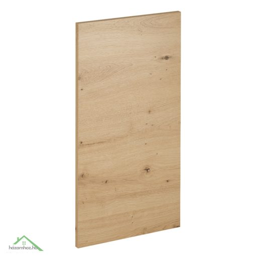 Mosogatógép ajtaja, artisan tölgy, 44,6x71,3, LANGEN