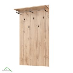 Fogas panel 80, wotan tölgy, MORATIZ