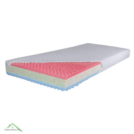 Matrac, hab, 80x200, VACOM