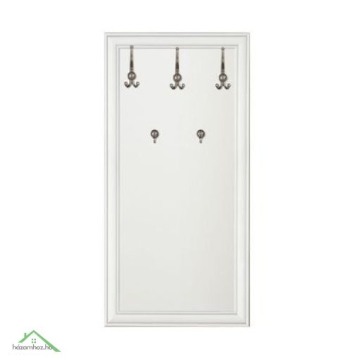 Fogas panel, alpesi fehér, KENTAK WIE75