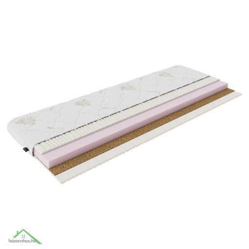 Matrac, habmatrac, 180x200, SILVERHARD NEW