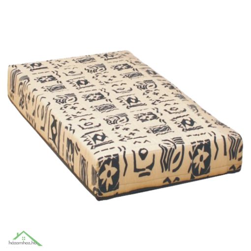 Rugós matrac, 120x200, FUTON ARONA