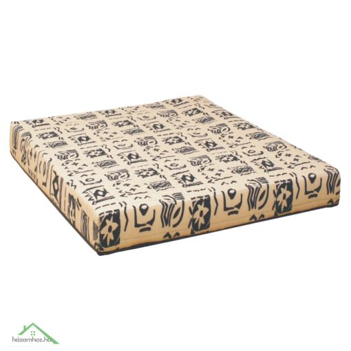 Rugós matrac, 160x200, FUTON ARONA