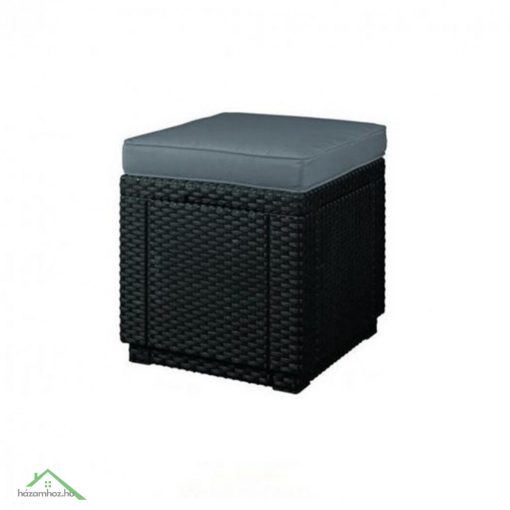 Cube zsámoly