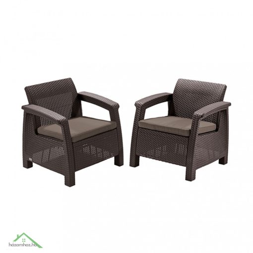Corfu duo set fotelek