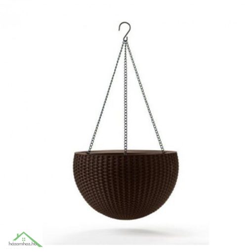 Hanging Sphere függesztett virágtartó
