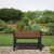 Darwin garden bed rpo műanyag kerti virágláda