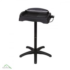 MIR-E004 elektromos grill