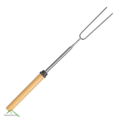 Teleszkópos nyárs 31-80 cm