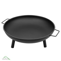 MIR-FP435 hordozható tűzrakó 43,5 cm