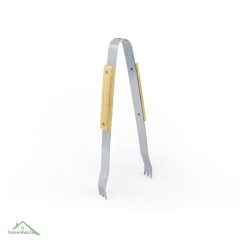 AE404 Grill csipesz