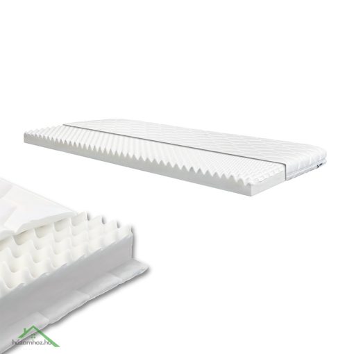DreamX szivacs matrac 80x200x12