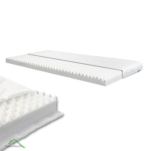 DreamX szivacs matrac 90x200x12