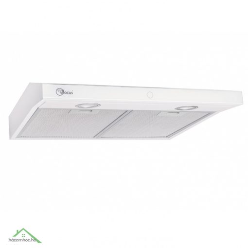 MODO White Beépíthető konyhai páraelszívó 80 W