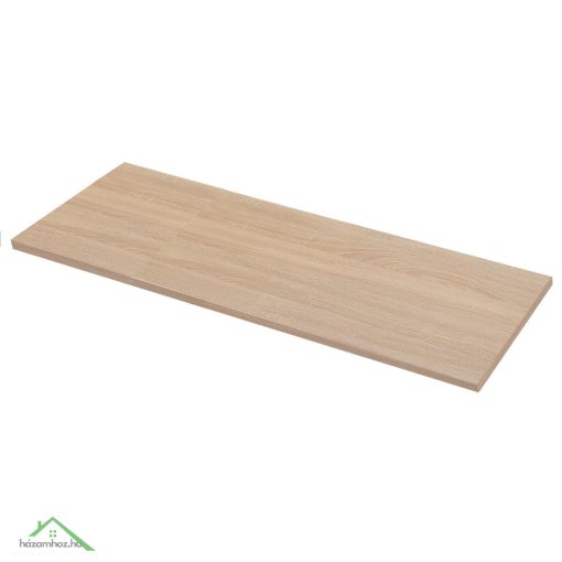Konyhai munkalap 220 x 60 x 2,8 cm Sonoma tölgy
