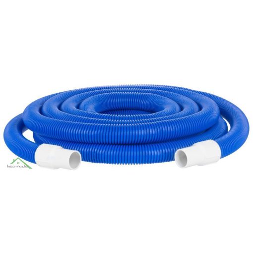 Poolx, vízforgató - porszívó gégecső, D32 mm, 7,5 m, kék