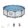 BESTWAY Steel Pro MAX Set medence D3,66m x 100cm (56418)