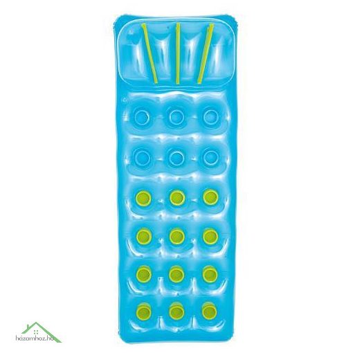 BESTWAY, 43015 strandmatrac, 188 x 71 cm, tarka