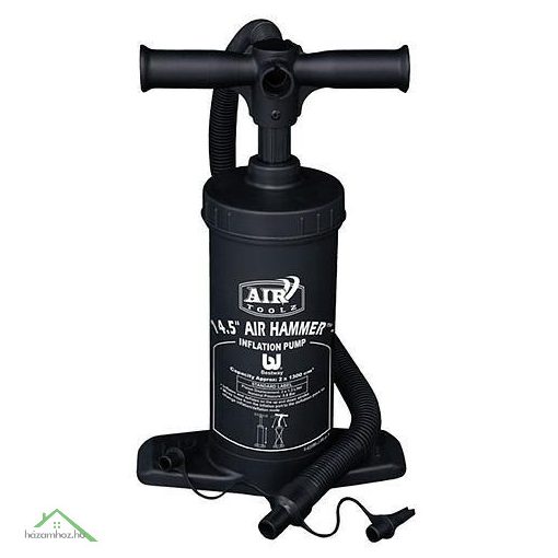 Bestway pumpa,  AIR HAMMER, kézi (62086)