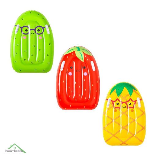 BESTWAY, 42049 úszó sziget, Surf Buddy, 84 x 56 cm, felfújható
