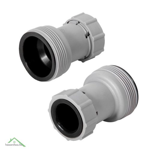 BESTWAY hollanderes átalakító, 32mm / 38mm gégecsőre, 2db/csomag (58236)