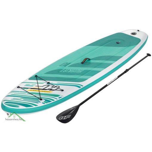 BESTWAY, 65346, HYDRO-FORCE™ HuaKa'i, szörfdeszka, 305 x 84 x 15 cm