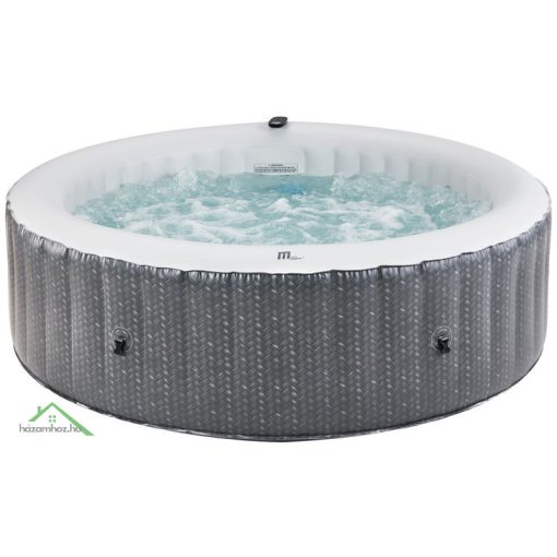 MSpa Exclusive Jacuzzi, Ottoman, 6 személyes, 204 x 70 cm