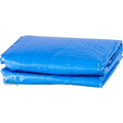   BESTWAY 2,59m x 1,7m csővázas medence védőtakaró (58105)