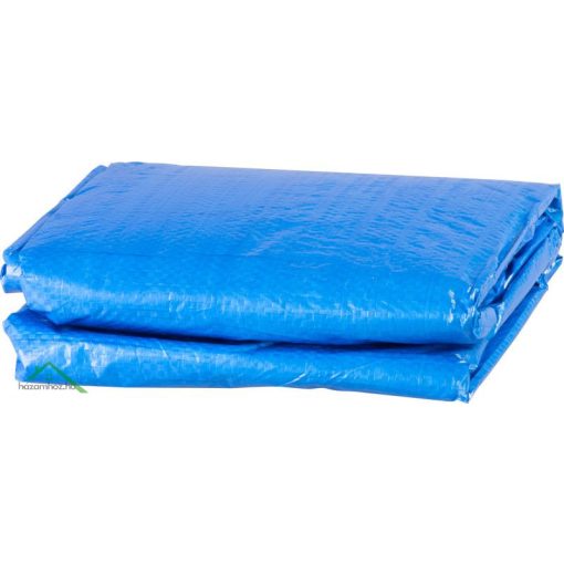 BESTWAY 2,59m x 1,7m csővázas medence védőtakaró (58105)