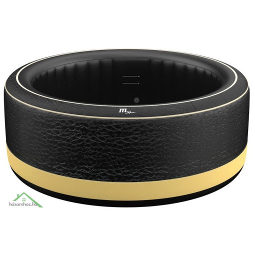 MSpa Exclusive Jacuzzi, Premium Luxury Exotic, 6 személyes, 204 x 70 cm