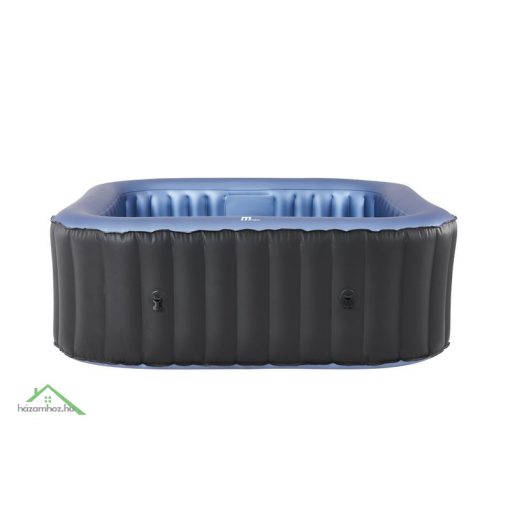 MSpa Exclusive Jacuzzi, Tekapo, 6 személyes, 185 x 185 x 68 cm