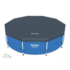 BESTWAY D5,49m csővázas medence védőtakaró (58039)