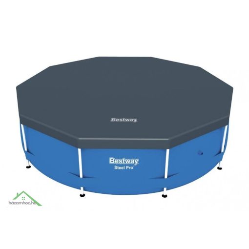 BESTWAY D5,49m csővázas medence védőtakaró (58039)