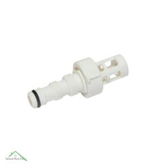   Intex medence leeresztő adapter, gyorscsatlakozású (10201)