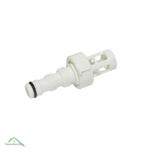 Intex medence leeresztő adapter, gyorscsatlakozású (10201)