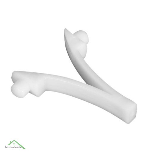 Intex medence alkatrész V-clip 48 mm (10313) - 5db-os csomag 