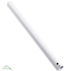   INTEX medence vízszintes keretelem (B / D), 220 x 150 x 60 cm méretű fémvázas medencékhez (10952)