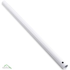   INTEX medence vízszintes keretelem (C), 260 x 160 x 65 cm méretű fémvázas medencékhez (10958)
