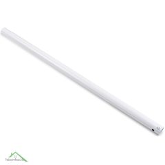   INTEX medence vízszintes keretelem (C), 300 x 200 x 75 cm méretű fémvázas medencékhez (10959)