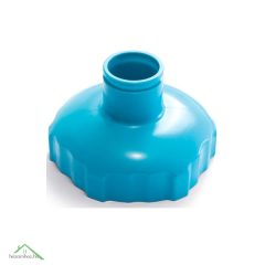   INTEX tömlőcsatlakozó adapter, D32, 28003 tisztító szetthez (11447A)
