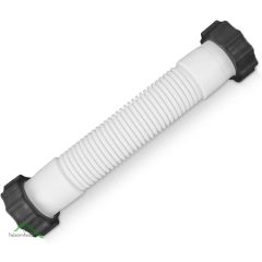   INTEX összekötő tömlő homokszűrő szivattyúhoz, 25 cm, 26643 / 26644 készülékhez (11763A)