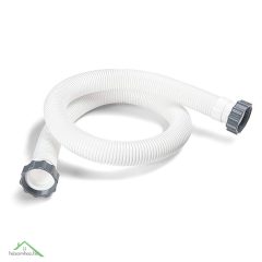 INTEX vízforgató gégecső 4,5m 38mm (11769)