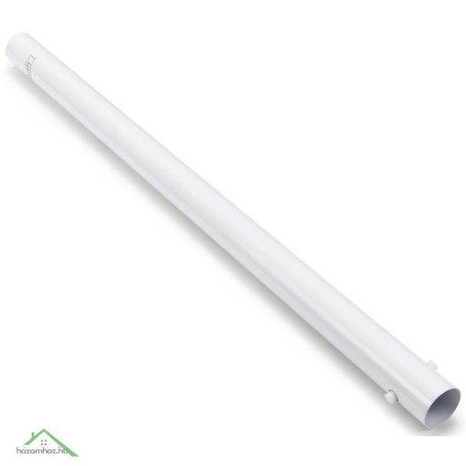 INTEX medence T alkú oldalsó támasz, 260 x 160 x 65 cm méretű fémvázas medencékhez (11877)